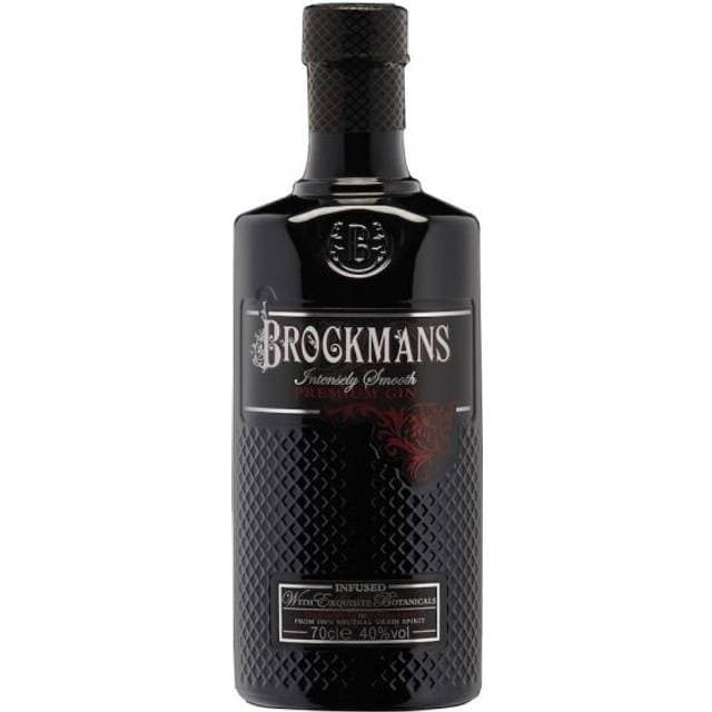 Brockmans Gin
