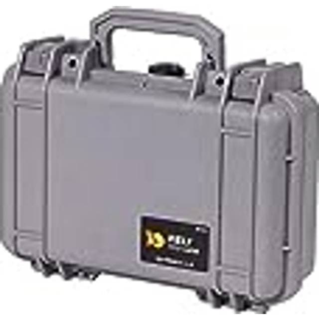 Peli 1170 Professionele Camera Koffer IP67