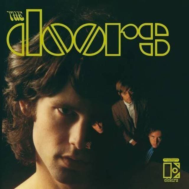 The Doors (CD)