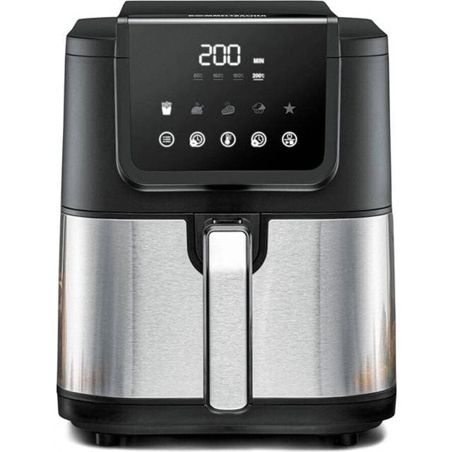 Rommelsbacher FRH 1500 XL Airfryer 5 L