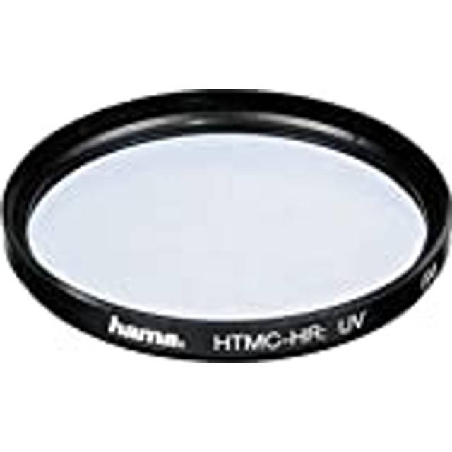 Hama UV-Filter HTMC 72mm