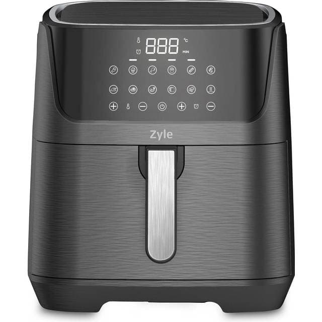 Zyle ZY885SAF Varmluftsfrituregryde