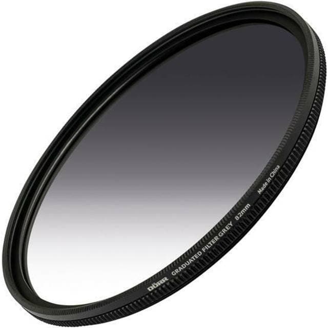 Dörr Digiline Gradueret ND Filter 37mm