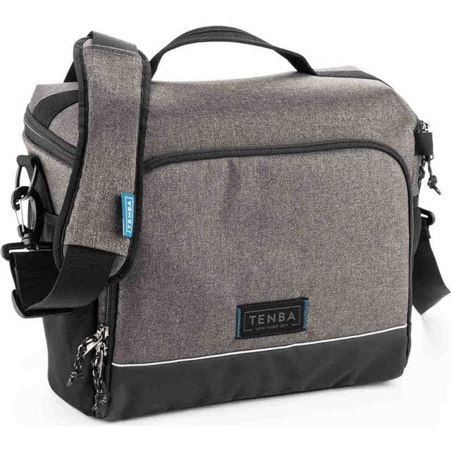Tenba Skyline v2 13 Shoulder Bag Gray