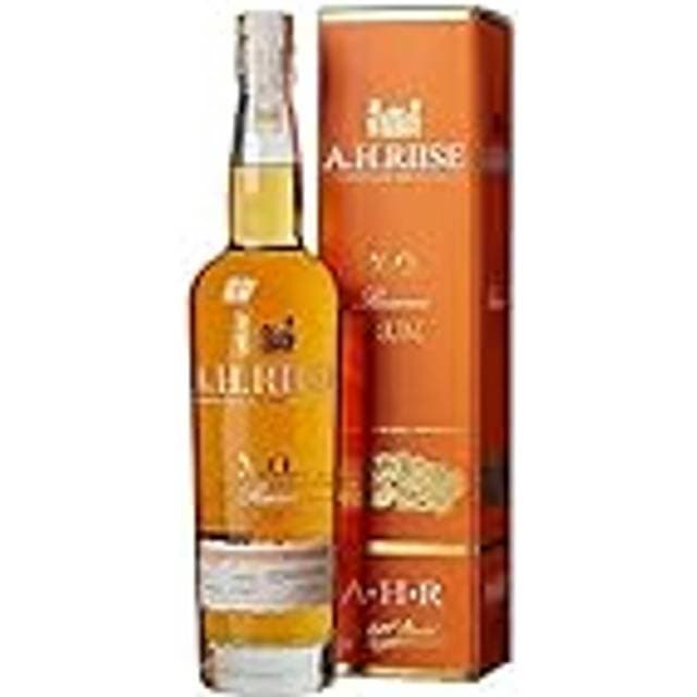 A.H. Riise XO Reserve. 40%
