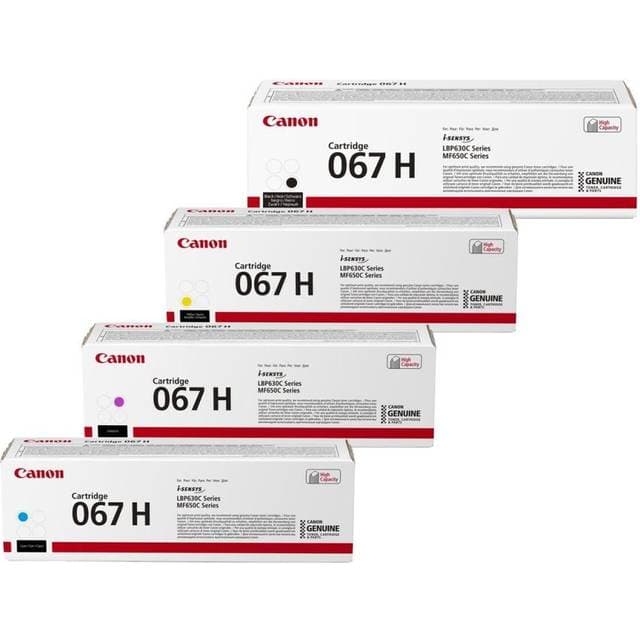 Canon CRG 067 (Black)