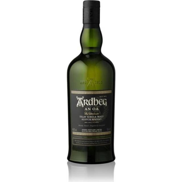 MH Ardbeg An Oa Single Malt Islay Whisky-46,6%