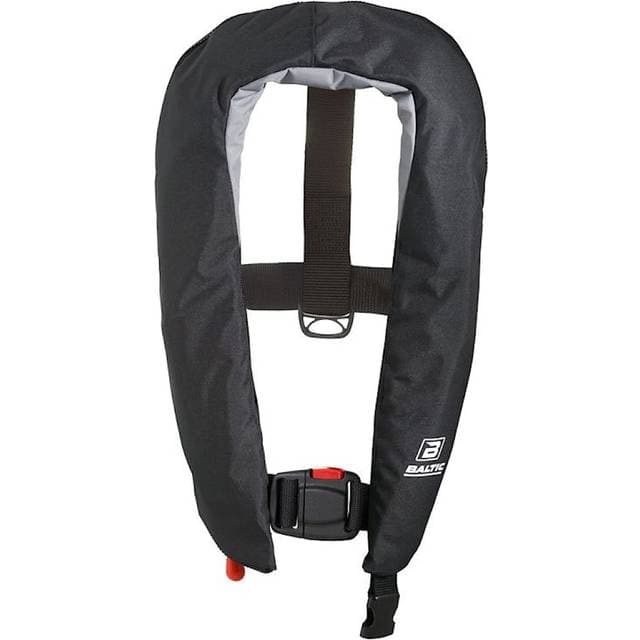 Baltic Breeze Auto 1495