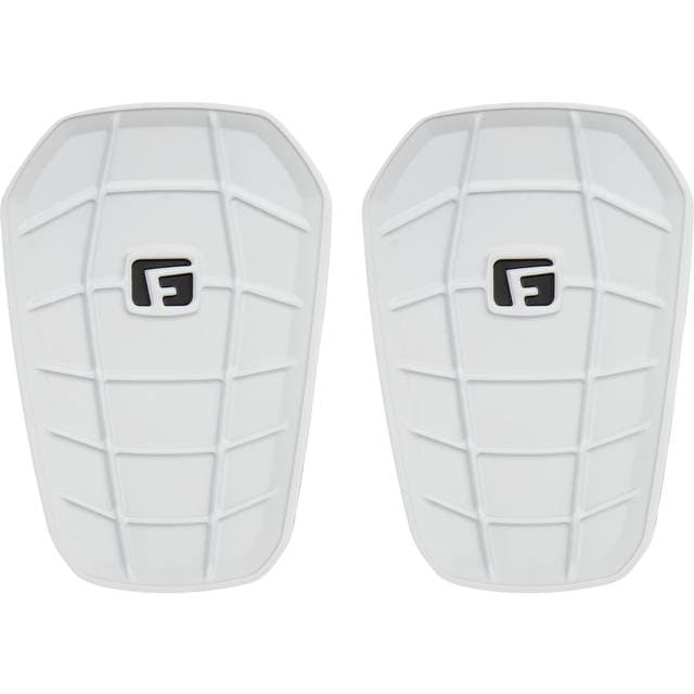 G-Form Pro-S Blade Shin Guard Adults Hvid
