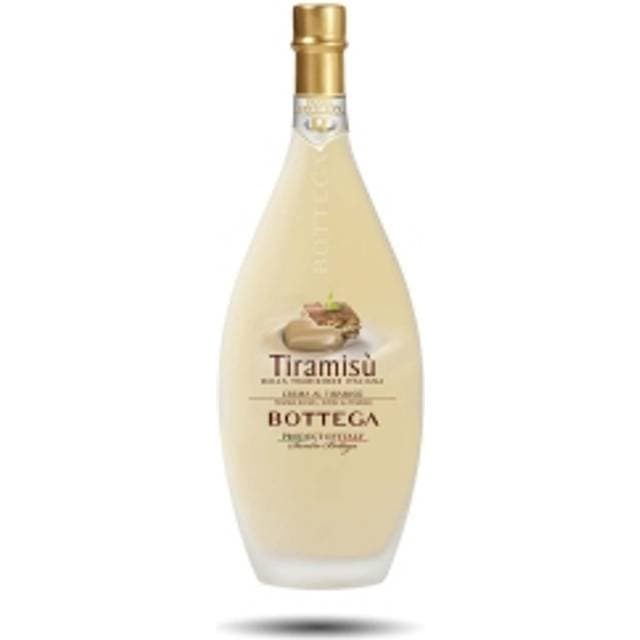 Bottega Creme Tiramisu Fl 50