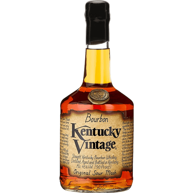 Kentucky Vintage Bourbon Destillers 70 cl