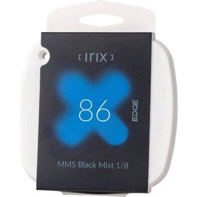 Irix Edge MMS Black Mist 1/8 SR Filter