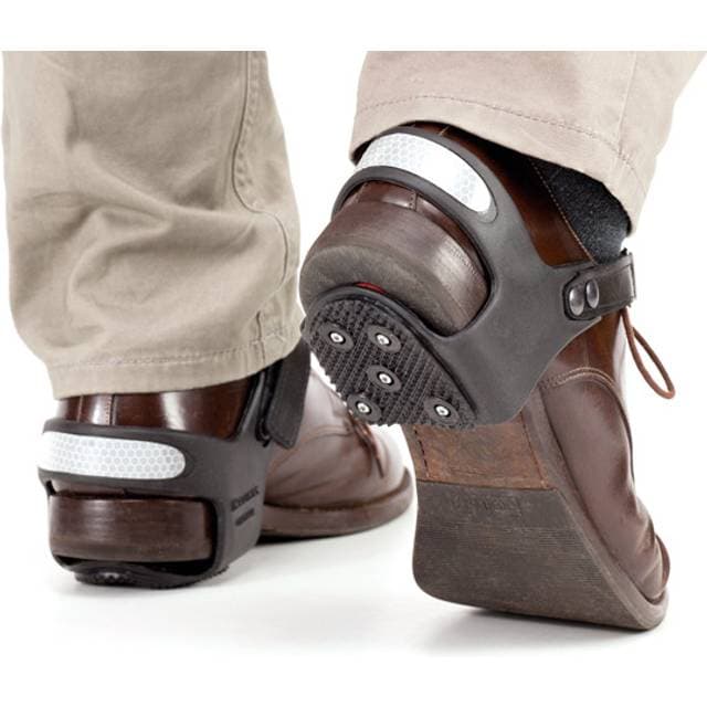 Russka Skridsikre Skopigge 37-39 45-50 40-44