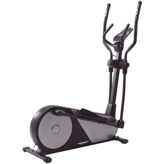 Christopeit Sport Crosstrainer EL8000