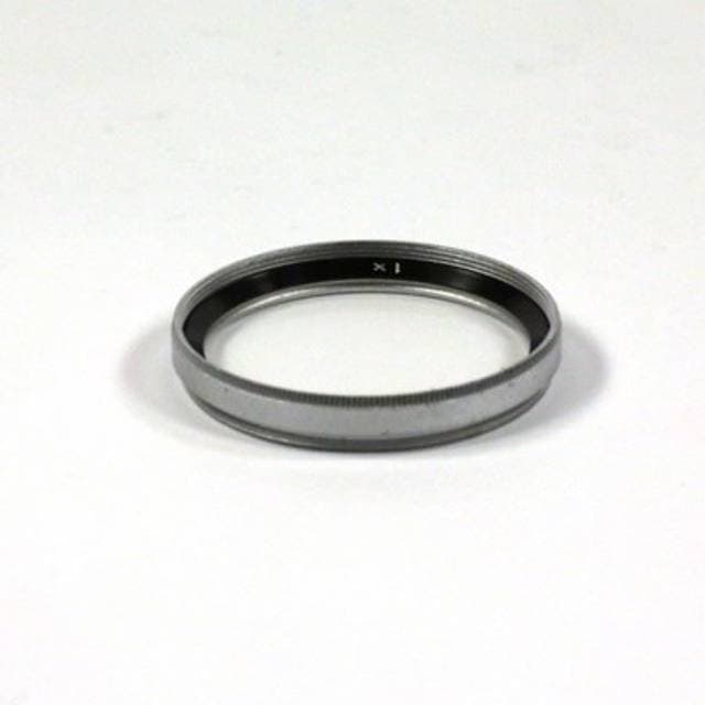 B W Eumig UV-Filter 35 mm