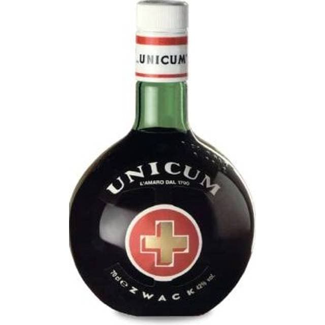 Unicum Zwack 70cl Likører 70 cl