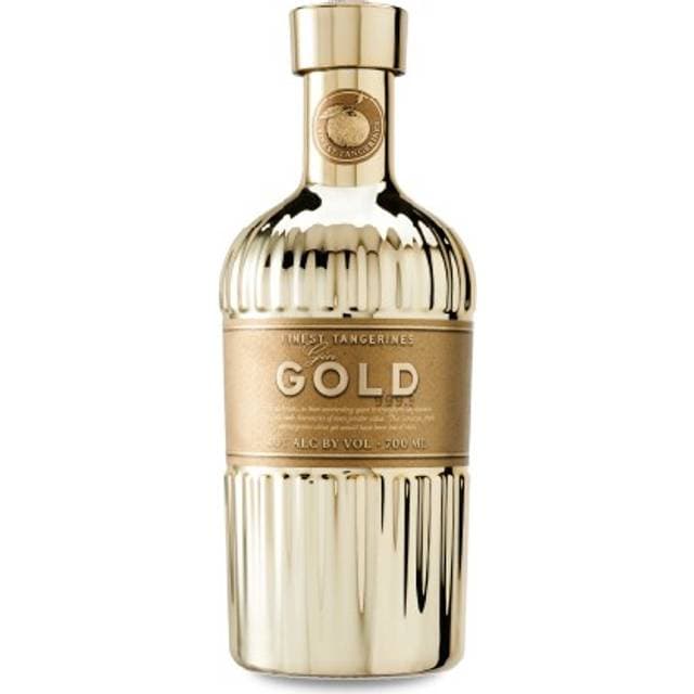Gold Gin 999.9 40% 70cl