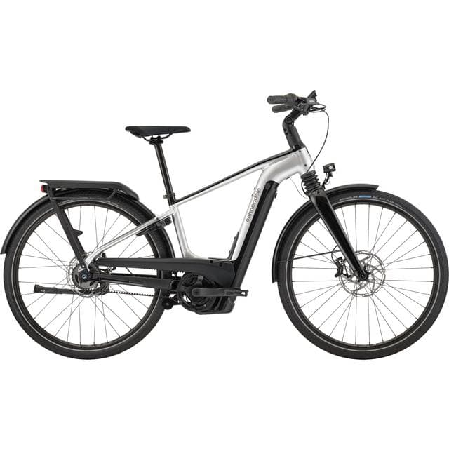 Cannondale Mavaro Neo 2 Herre 2023