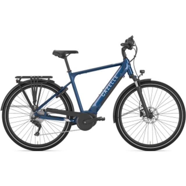 Gazelle Medeo T10 HMB 10 Gear Elcykel