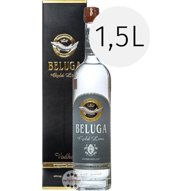 Beluga Noble 1.5 Liter