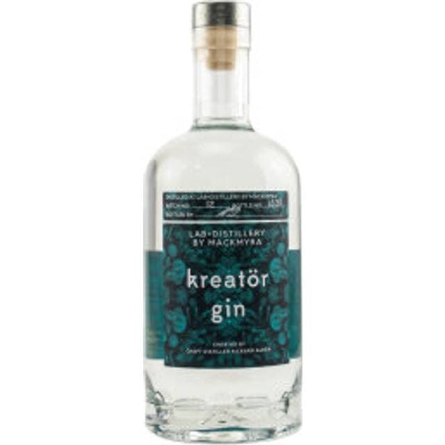 Big Mackmyra Kreatör Jin Gin 47 3% 50cl