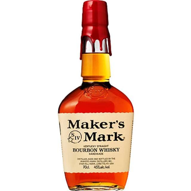 Maker's Mark Bourbon Whisky På lager i butik