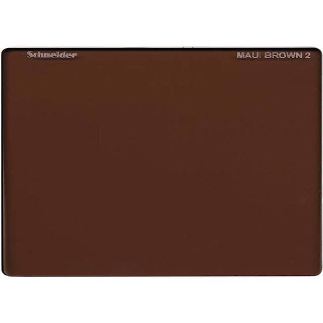 Schneider Maui Brown Solid 2 4x5.65