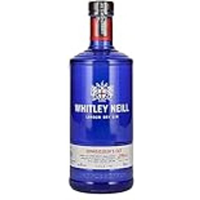 Whitley Neill Connoisseurs Cut 70 cl