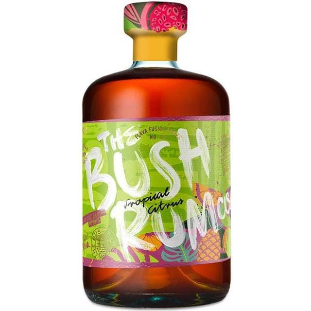 Bush The Bush Tropical Citrus 70 cl