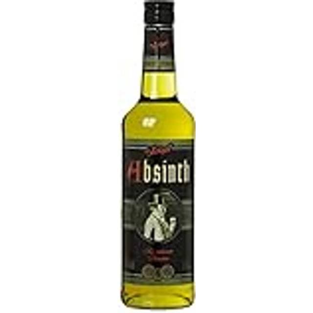 Mr. Jekyll Absinth 70