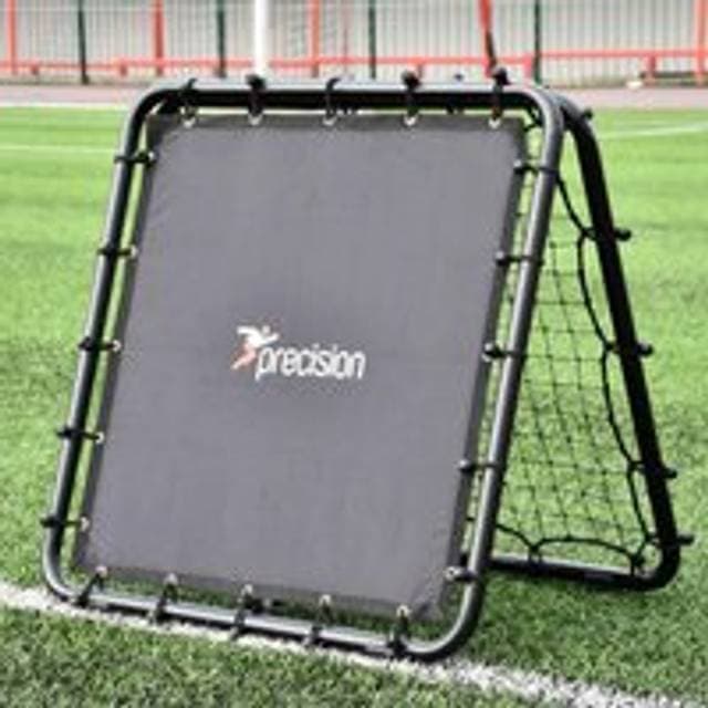 Precision Training Pro Double Sided Rebounder