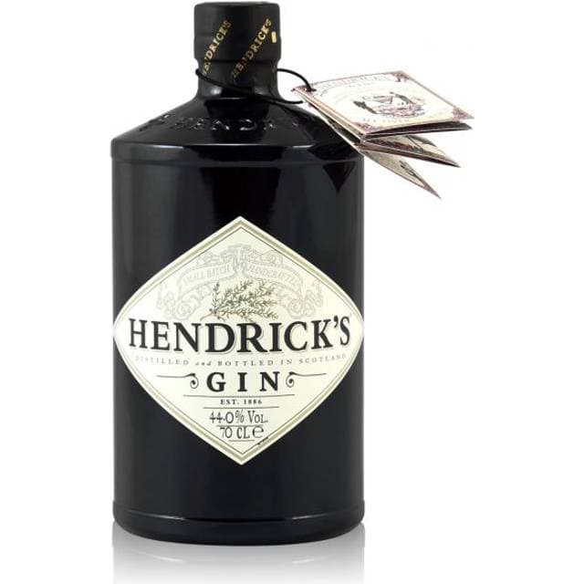 Hendrick's Gin 70 cl x 6
