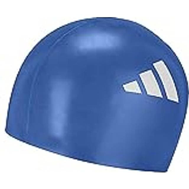 adidas 3-Stripes Swim Cap IA8304