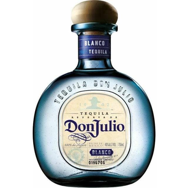 Don Julio Don Julio Tequila Blanco Fl 70