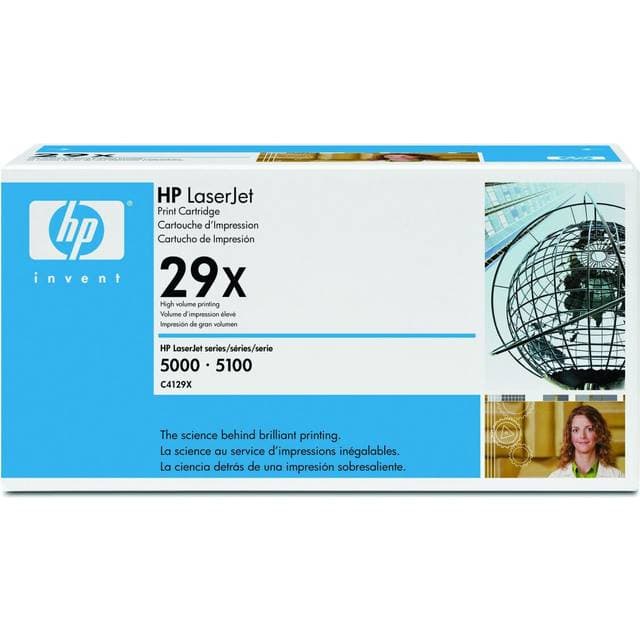HP 29X (Black)