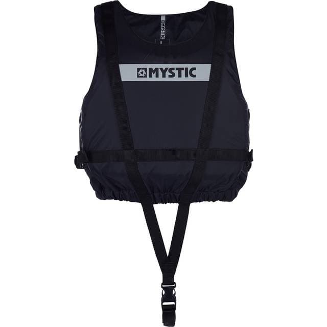 Mystic Brand Floatation Vest Black XL
