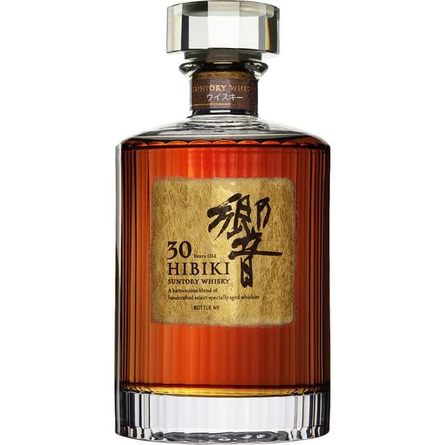 Hibiki 30 Year Old