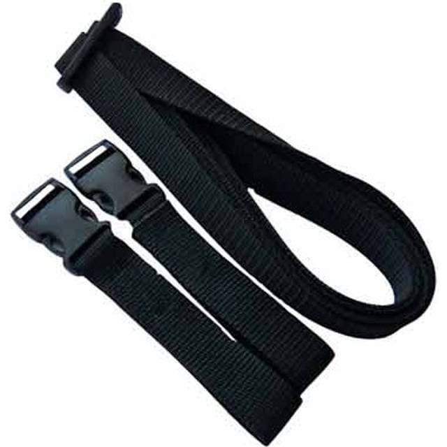 Crewsaver 2023 Redningsvest Lårstropper