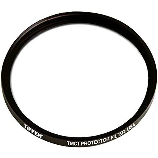 Tiffen 77mm TMC1 Protector Filter