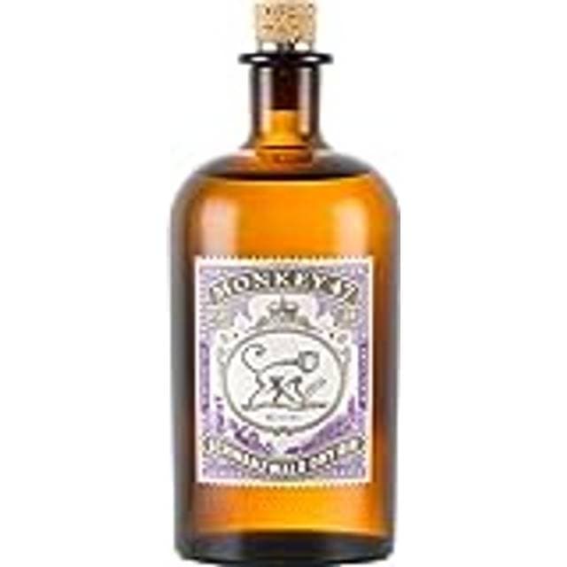 Monkey 47 Schwarzwald Dry Gin 50 cl 50cl