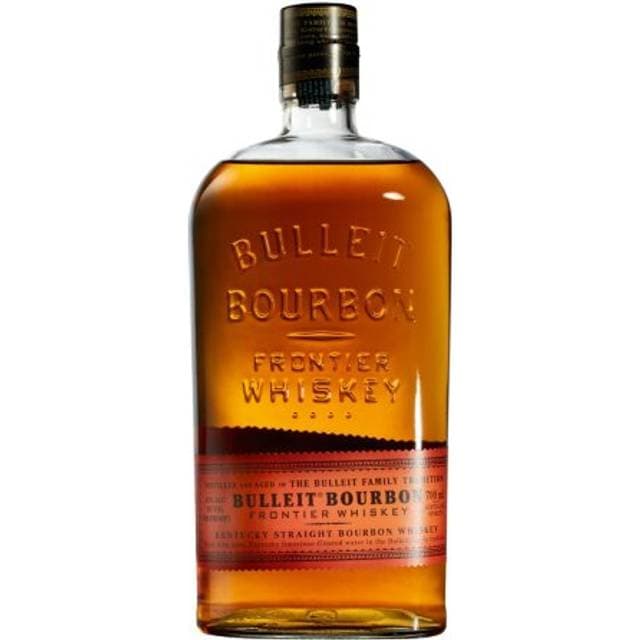 Bulleit Bourbon 70cl Whisky 70 cl