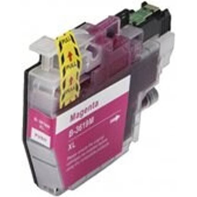 Brother Blækpatron LC3619XLM