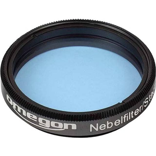 Omegon Fog City Light Filter 1.25
