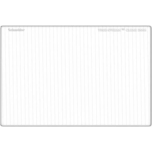 Schneider True-Streak Clear 3mm 4x5.65