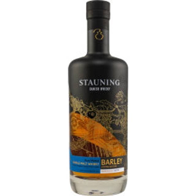 Stauning Whisky Barley Limited Edition