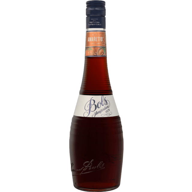 Bols Amaretto 70cl Likører 70 cl