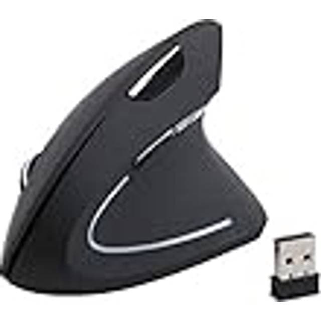 Gelid APEX Lodret Mus VM-01