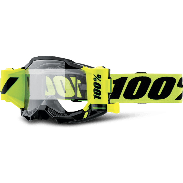 100% Crossbriller Accuri 2 Forecast