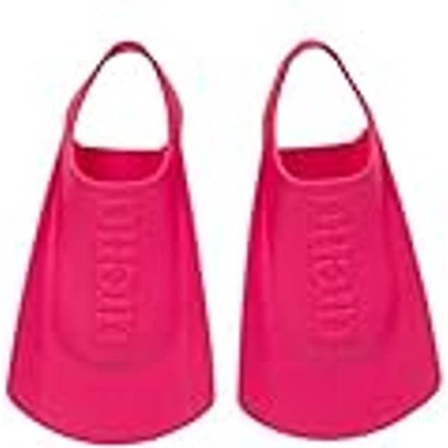Arena Children's Flippers - Rose