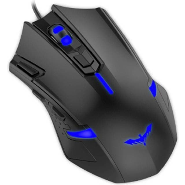 Havit Gaming Mouse. Optisk. HV-MS748.